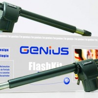 کیت الکترومکانیک G-Flash Kit 400 جنیوس